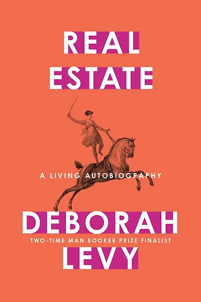Real Estate: A Living Autobiography