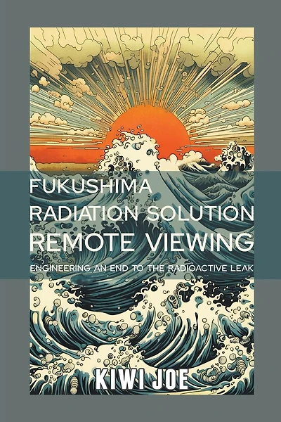 Fukushima Radiation Solution Remote Viewed: Engineering an End to the Radioactive Leak