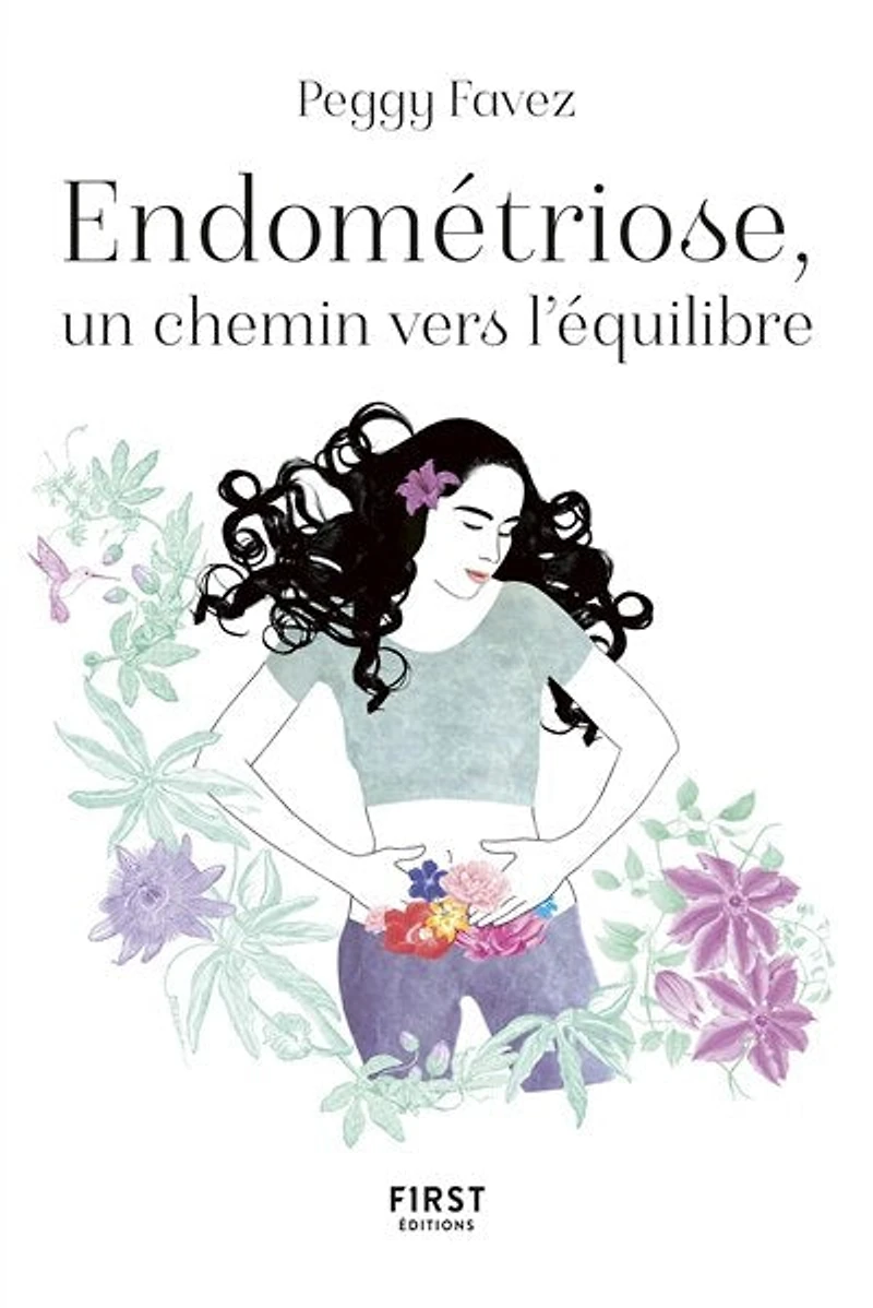 Endométriose, des solutions naturelles