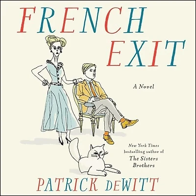 French Exit: A Novel