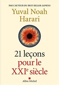 21 leçons pour le XXIe siècle