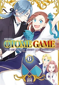 Otome game, Vol. 6
