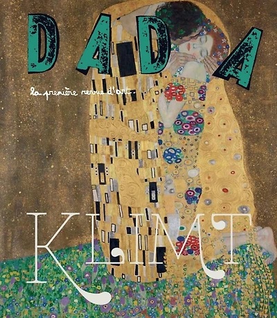 Dada, n°223. Klimt