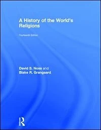 A History of the World's Religions