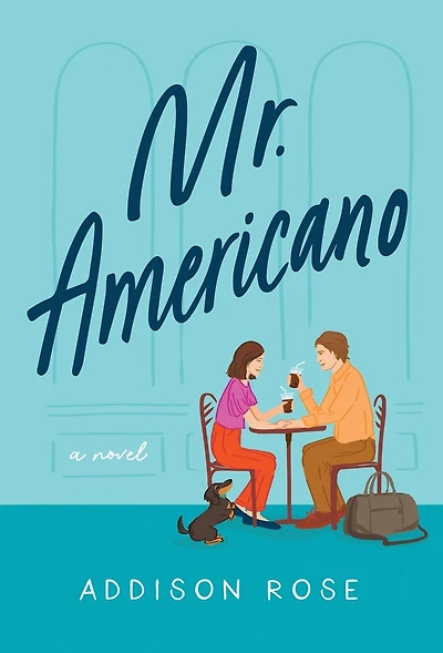Mr. Americano