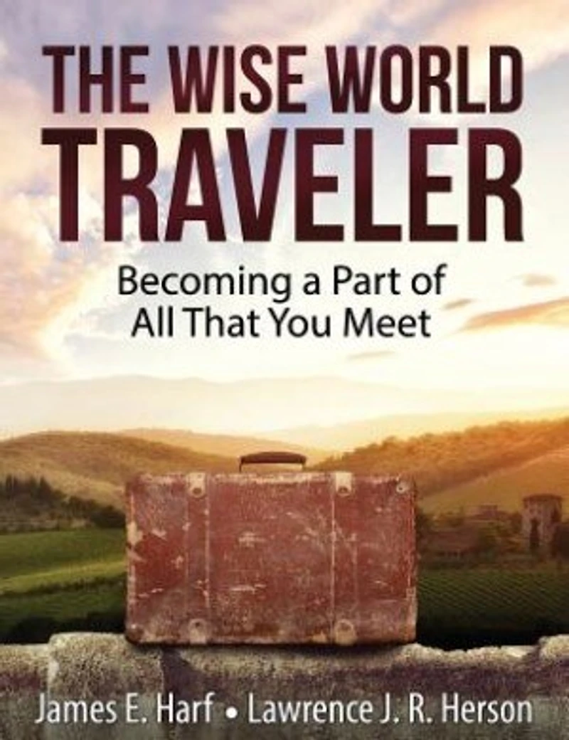 The Wise World Traveler