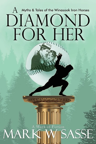 A Diamond for Her: Myths and Tales of the Winasook Iron Horses