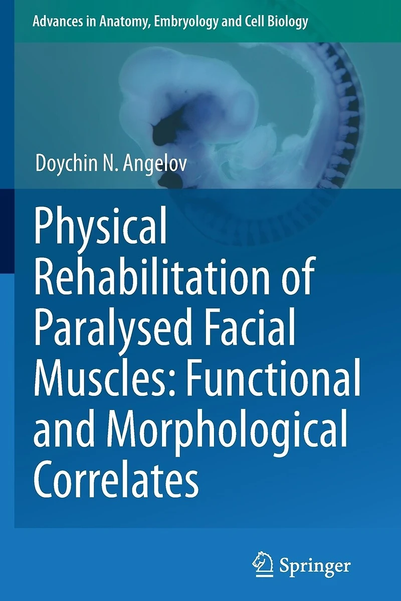 Physical Rehabilitation Of Paralysed Facial Muscles: Functional And Morphological Correlates