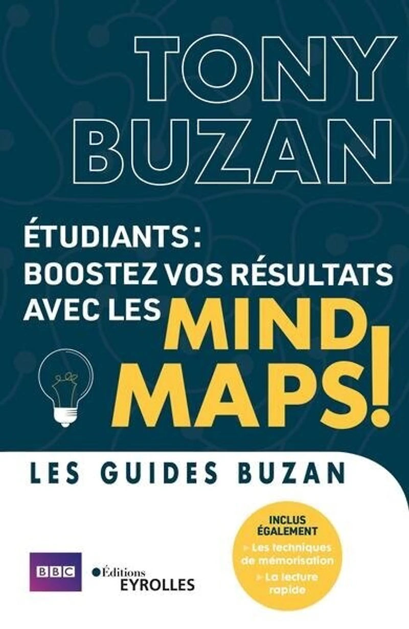Etudiants, boostez vos résultats avec les mind maps !