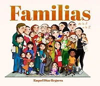 Familias de la A Z / Families from to