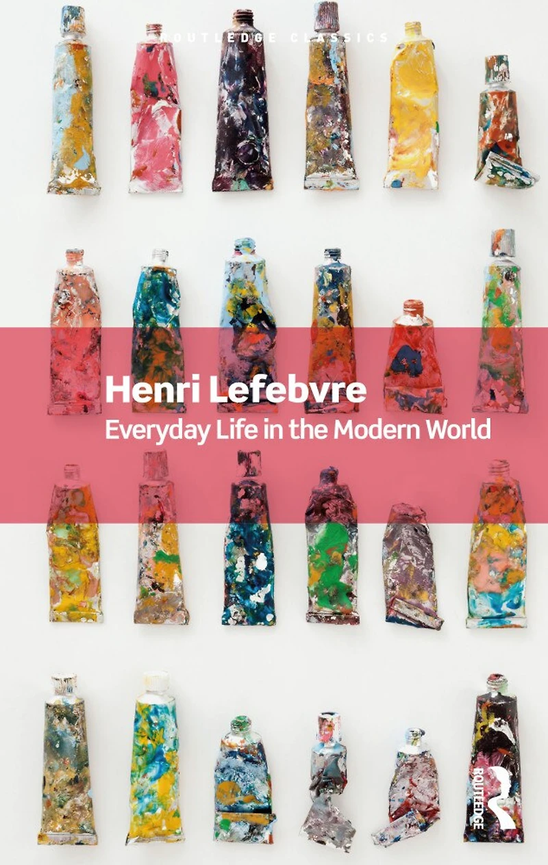 Everyday Life the Modern World