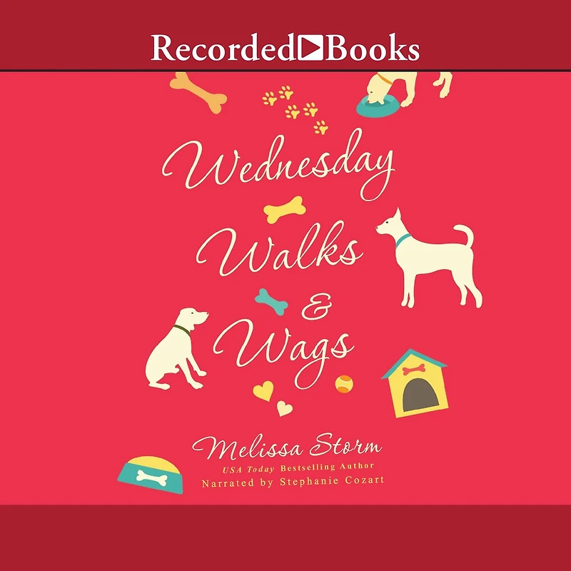 Wednesday Walks & Wags