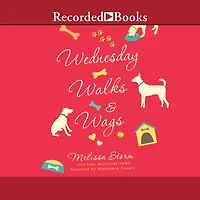 Wednesday Walks & Wags