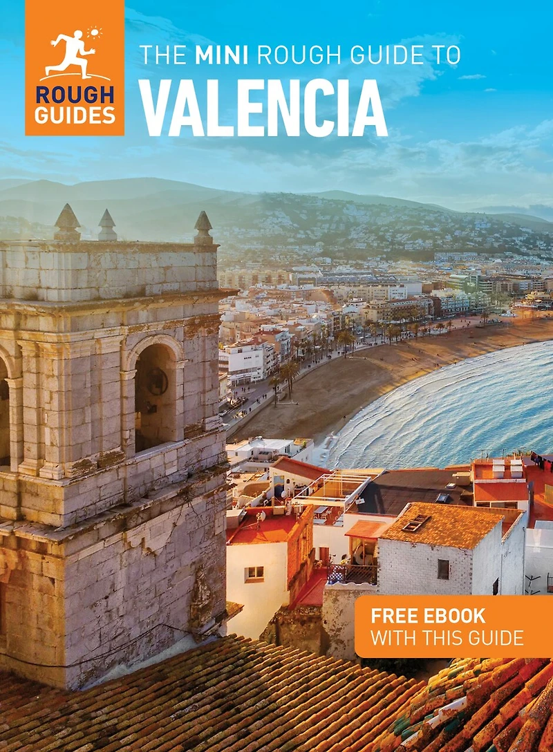 Rough Guides Mini Valencia: Travel Guide with eBook