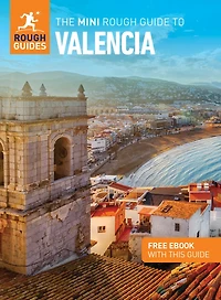 Rough Guides Mini Valencia: Travel Guide with eBook