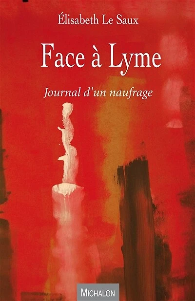 Face à Lyme: journal d'un naufrage