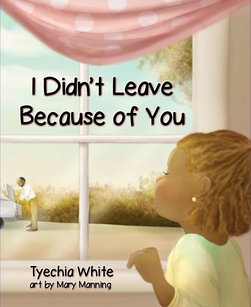 I Didn’t Leave Because of You
