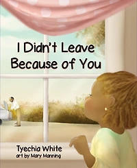 I Didn’t Leave Because of You