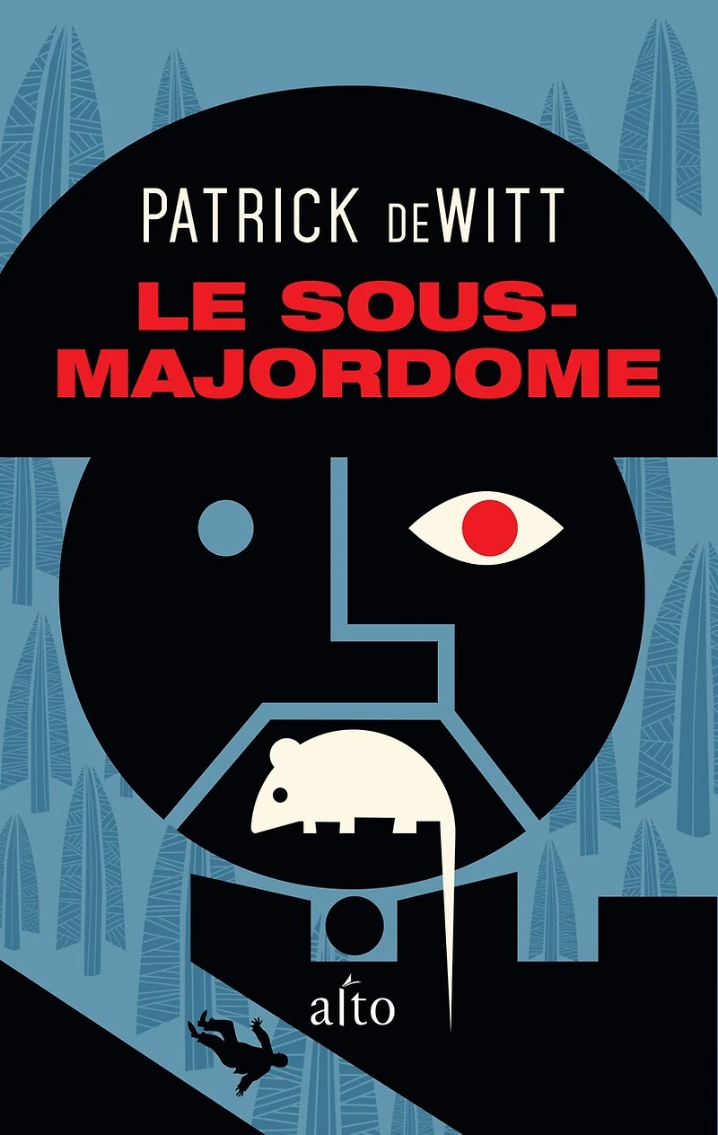Le sous-majordome