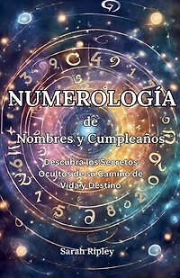 Numerología de Nombres y Cumpleaños: Desbloquea tu Destino y Descubre la Compatibilidad