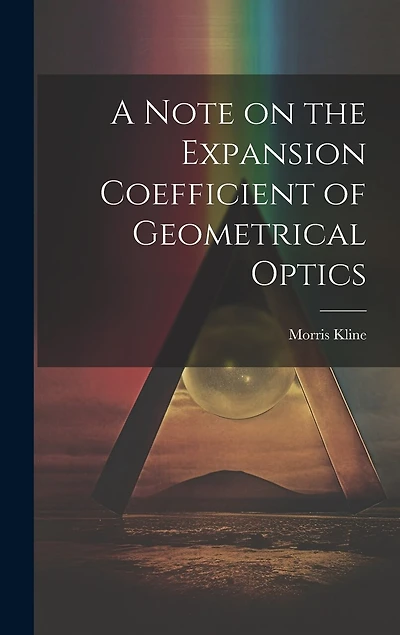 A Note on the Expansion Coefficient of Geometrical Optics