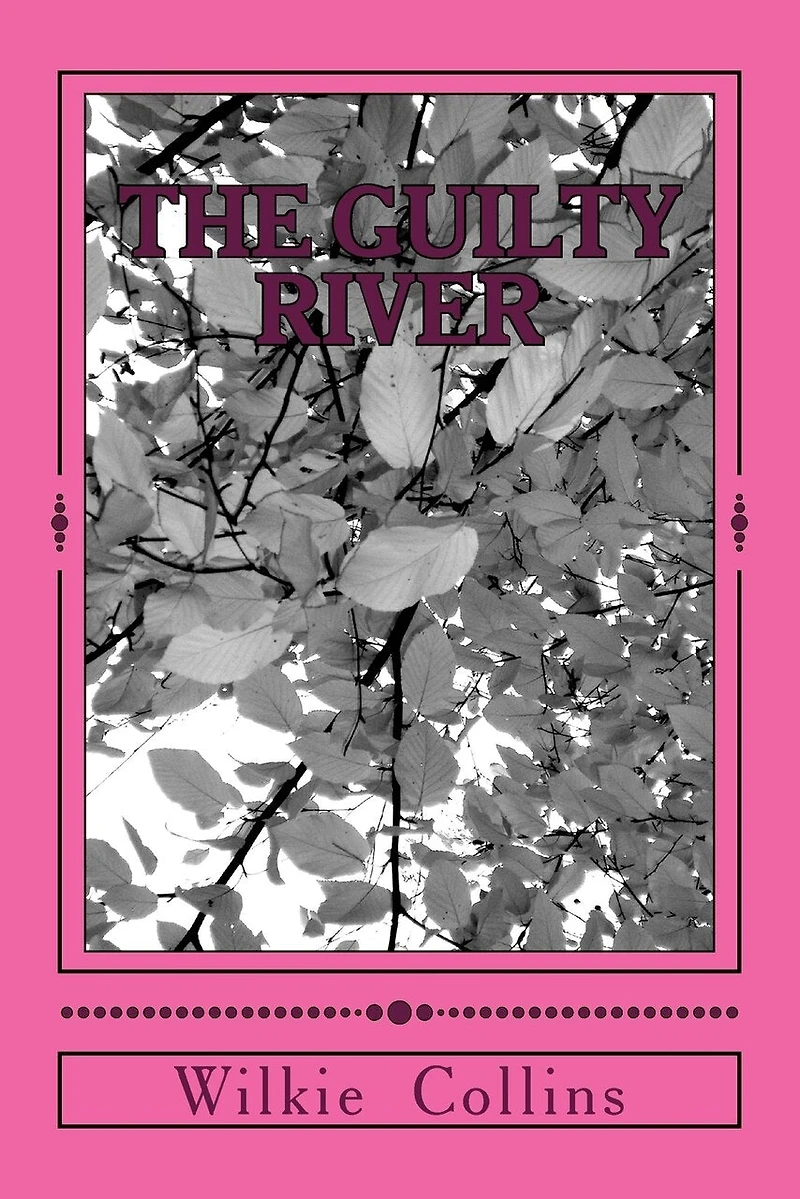 The Guilty River