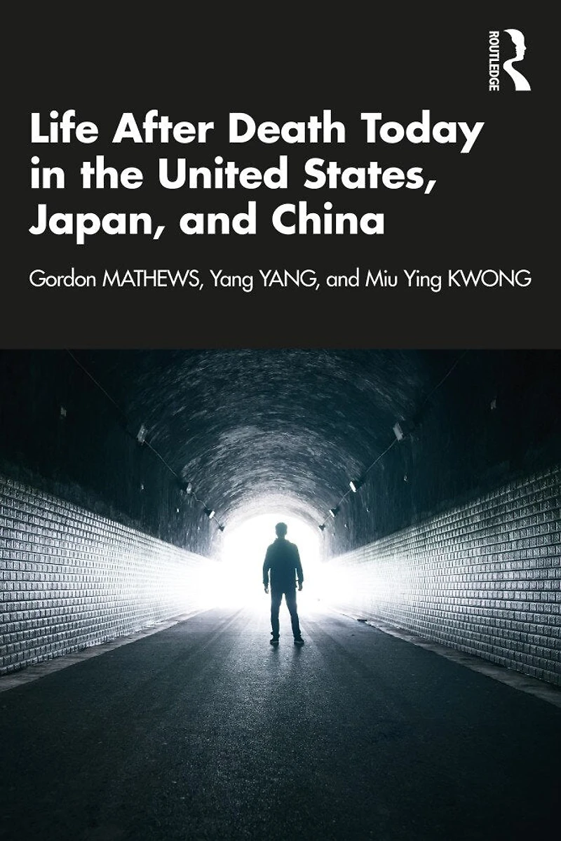 Life After Death Today the United States, Japan, and China