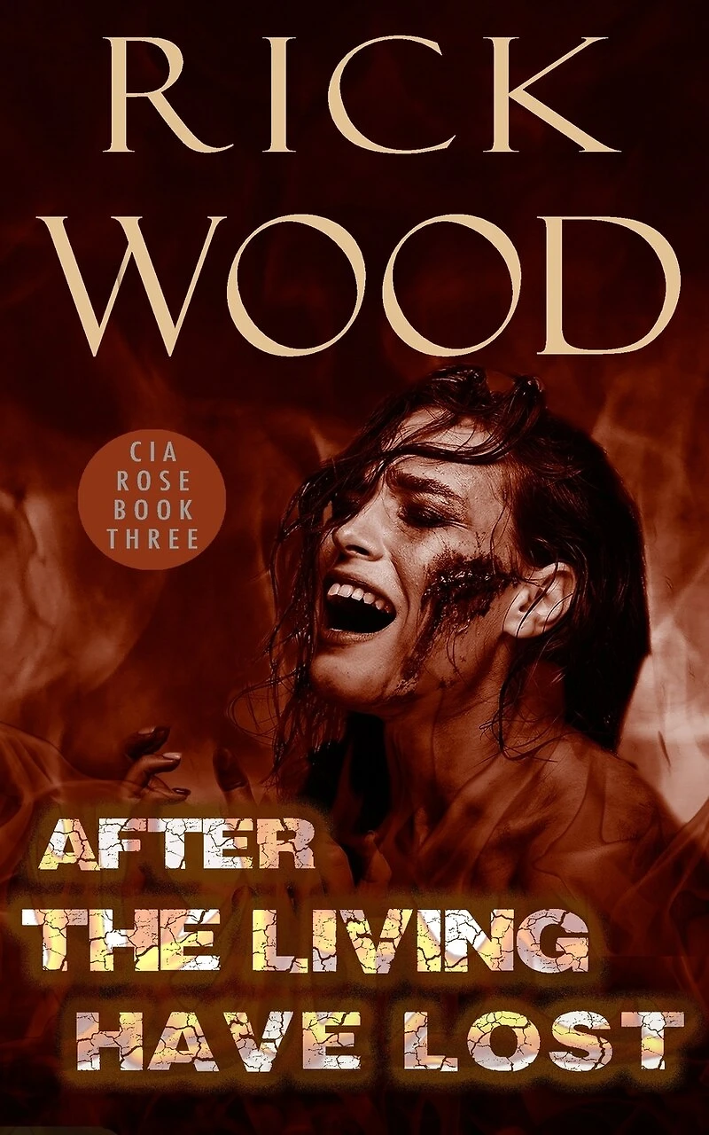 After the Living Have Lost