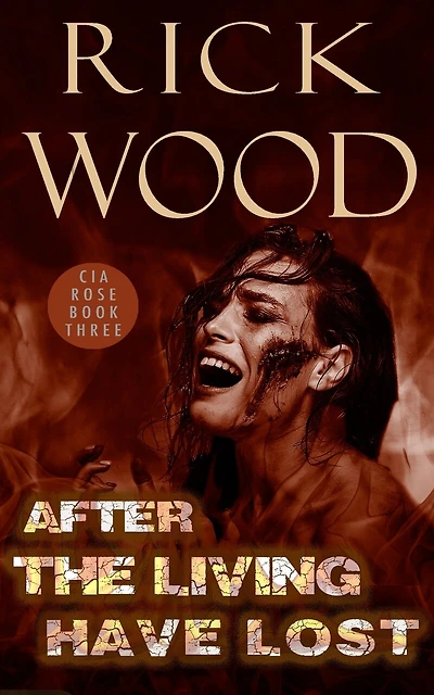 After the Living Have Lost