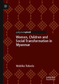 Women, Children And Social Transformation Myanmar