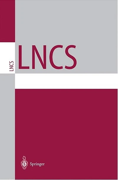 Theoretical Aspects of Computer Software: 4th International Symposium, TACS 2001, Sendai, Japan, October 29-31, 2001. Proceedings