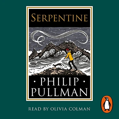 Serpentine: A short story from The world of His Dark Materials and Book Dust