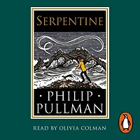 Serpentine: A short story from The world of His Dark Materials and Book Dust