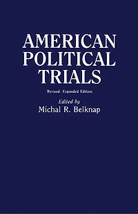American Political Trials