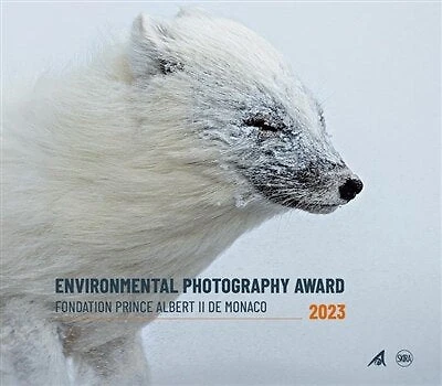 Environmental photography award: 2023