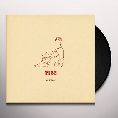 1952 by Geoffroy (1 LP)