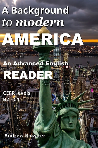 A Background to Modern America