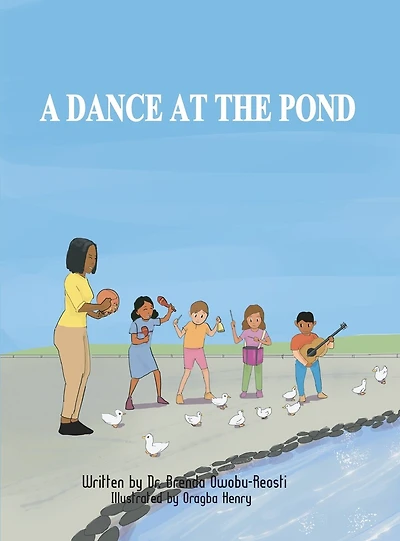 A Dance At The Pond