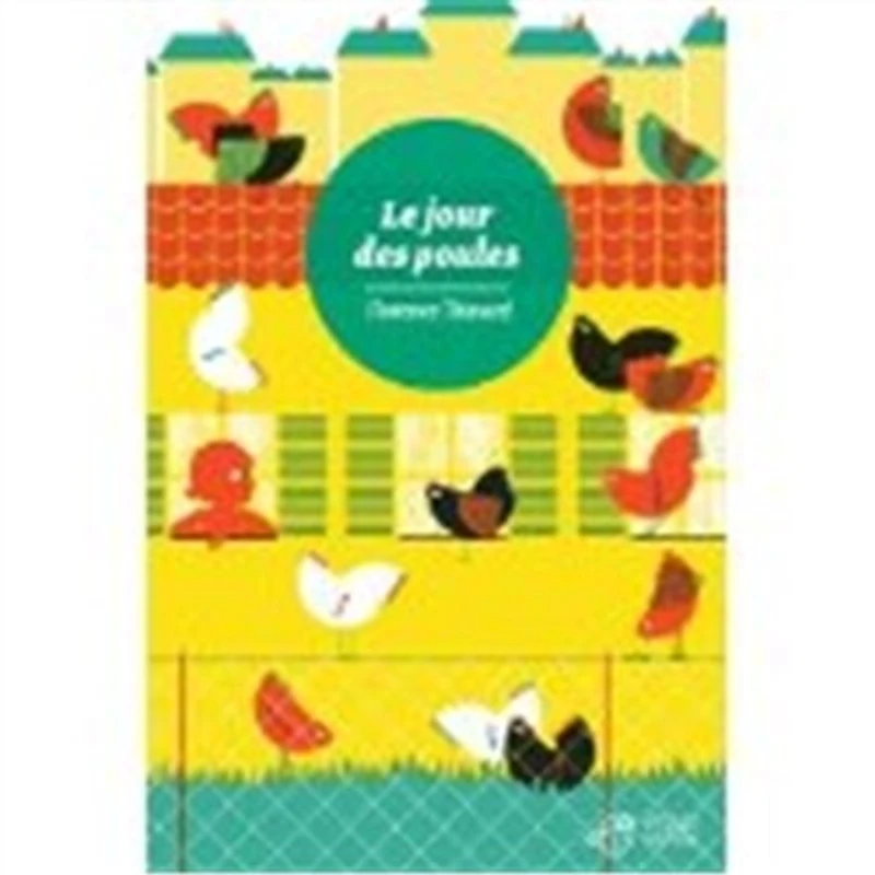 Le jour des poules