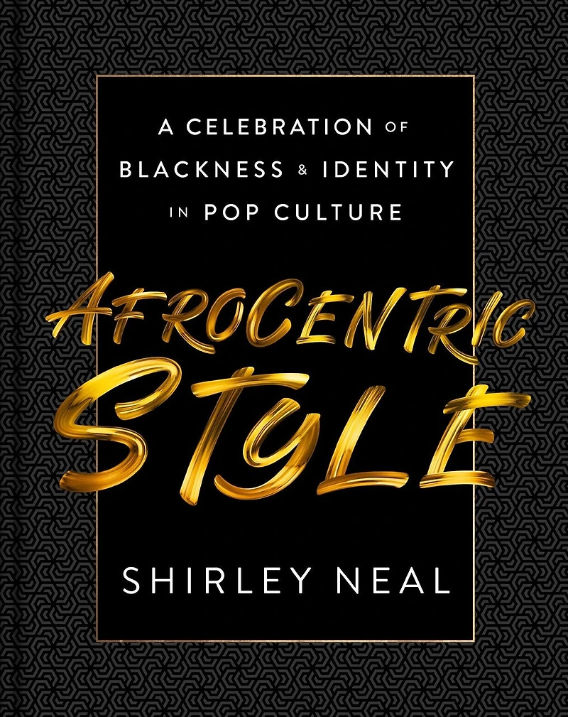 AfroCentric Style: A Celebration of Blackness & Identity in Pop Culture