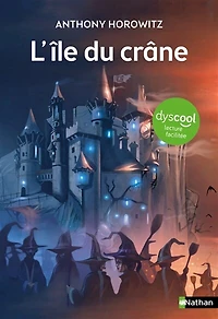 L' île du crâne