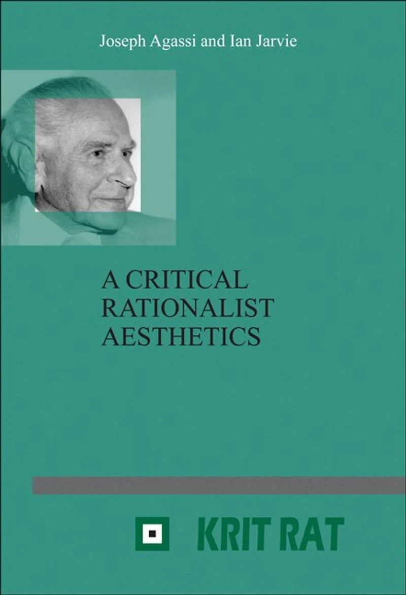 A Critical Rationalist Aesthetics