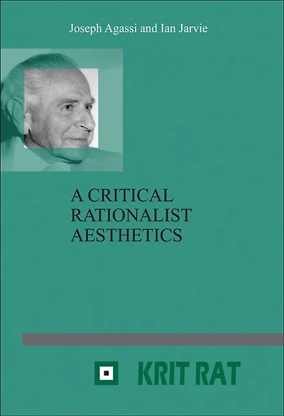 A Critical Rationalist Aesthetics