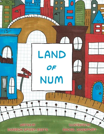Land of Num: Place Value