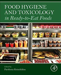 Food Hygiene And Toxicology Ready-to-eat Foods