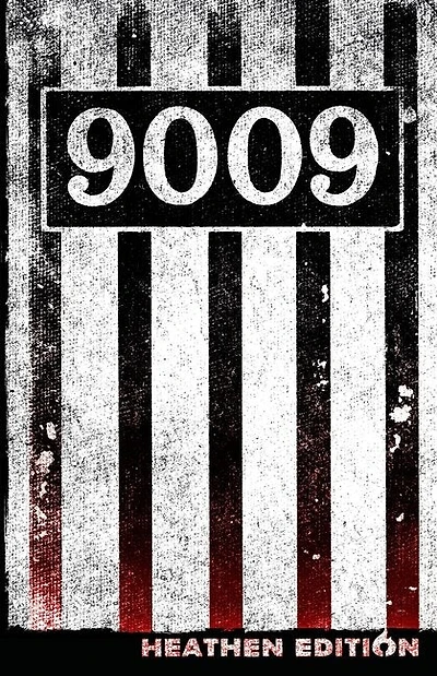 9009 (Heathen Edition)