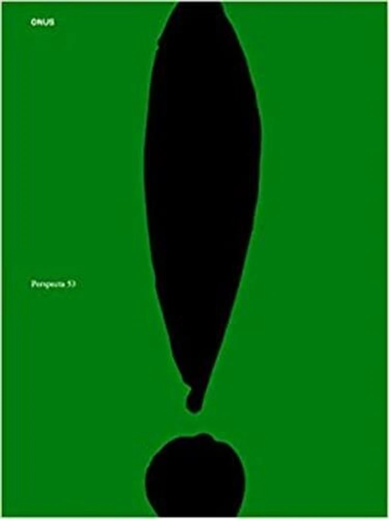 Perspecta 53: Onus