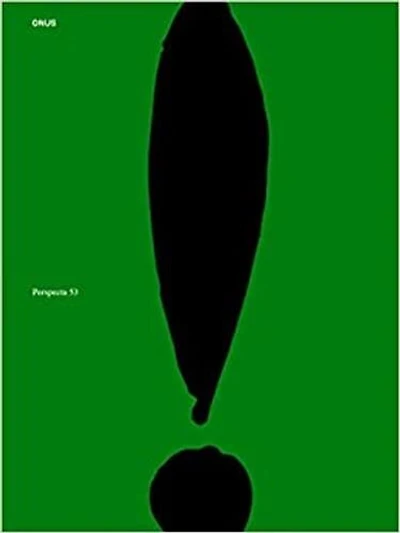 Perspecta 53: Onus