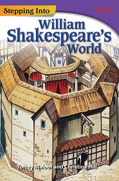 Stepping Into William Shakespeare's World