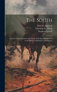 The South: A Letter From A Friend in the North